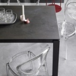 Calligaris Duca Ceramic Table
